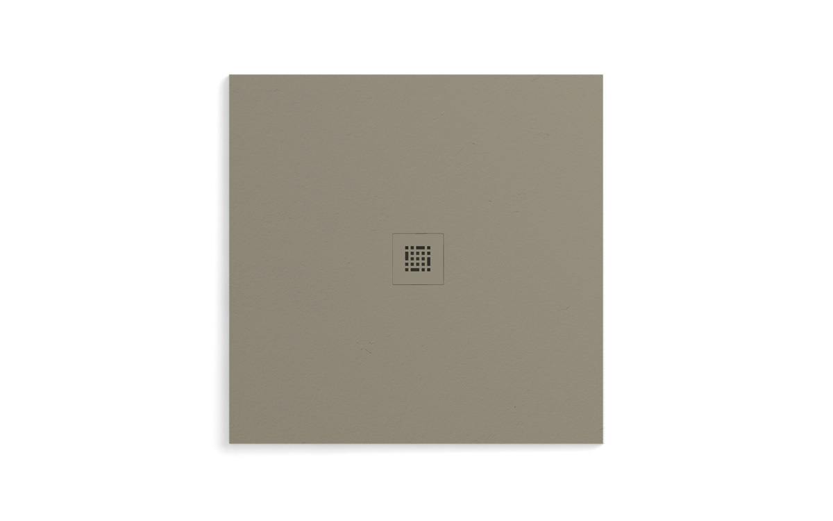 Fiora - Quadro Slate - 36" x 36"