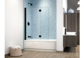 Fleurco - Siena - Tub Shield