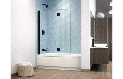 Fleurco - Siena - Tub Shield