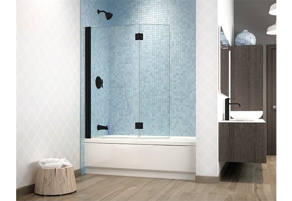 Fleurco - Siena - Tub Shield