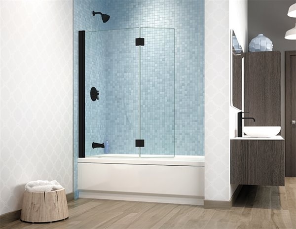 Fleurco - Siena - Tub Shield