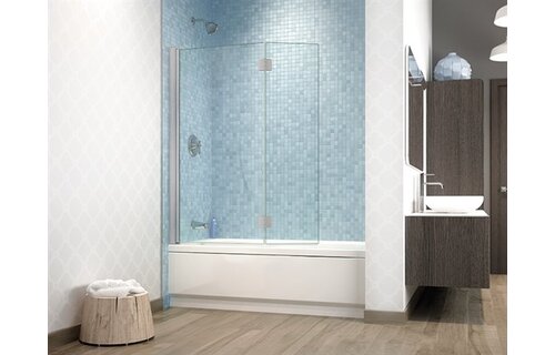 Fleurco - Siena - Tub Shield