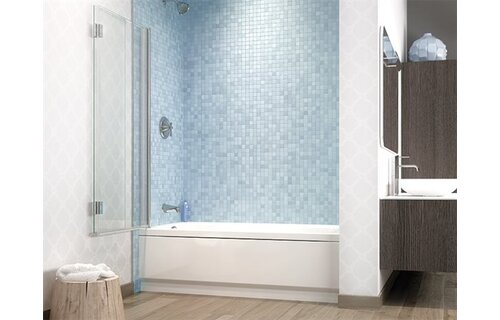 Fleurco - Siena - Tub Shield