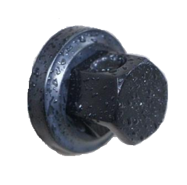 SteamSauna - RV9 - Dupont Kit -