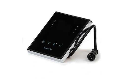 SteamSauna - RV9 - Dupont Kit -