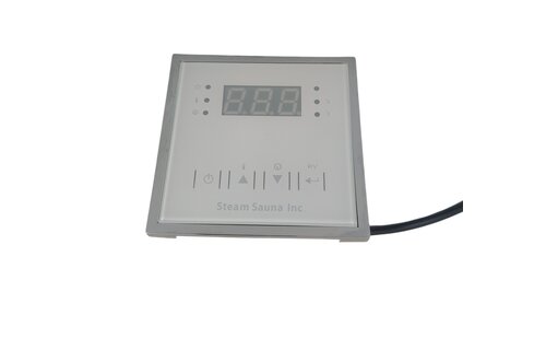 SteamSauna - RV9 - Dupont Kit -