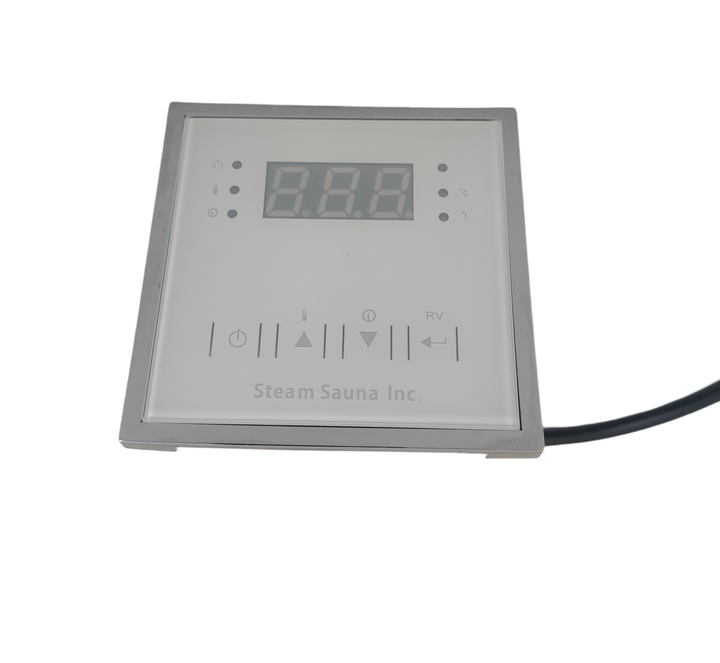 SteamSauna - RV9 - Dupont Kit -