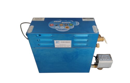 SteamSauna - RV9 - Dupont Kit -