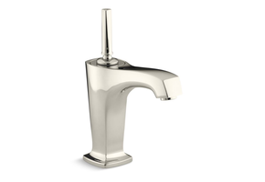 Kohler - Margaux Single Control Lav Faucet - 16230-4-SN