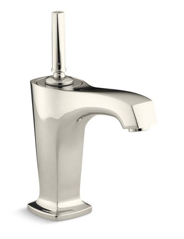 Kohler - Margaux Single Control Lav Faucet - 16230-4-SN