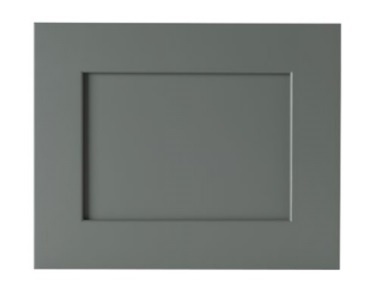 Stonewood - 18" Deep Vanity - 24" - Premium Series