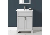 Stonewood - 18" Deep Vanity - 24" - Premium Series