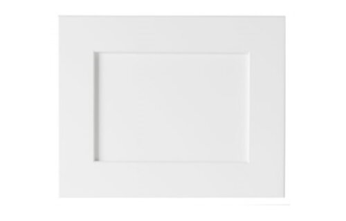 Stonewood - 18" Deep Vanity - 30" Right Drawer - Classic Series