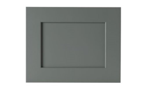 Stonewood - 18" Deep Vanity - 30" Right Drawer - Premium Series