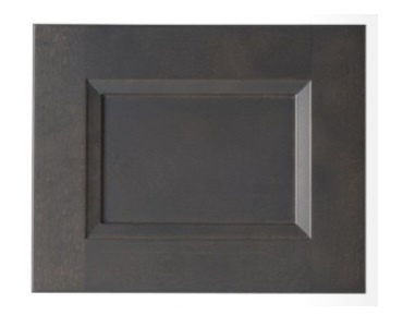 Stonewood - 18" Deep Vanity - 36" Right Drawer - Classic Series