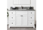 Stonewood - 18" Deep Vanity - 42" - Classic Series