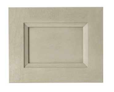 Stonewood - 18" Deep Vanity - 42" - Classic Series