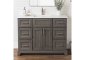Stonewood - 18" Deep Vanity - 42" - Premium Series