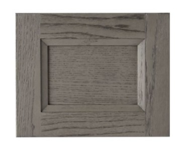 Stonewood - 18" Deep Vanity - 42" - Premium Series