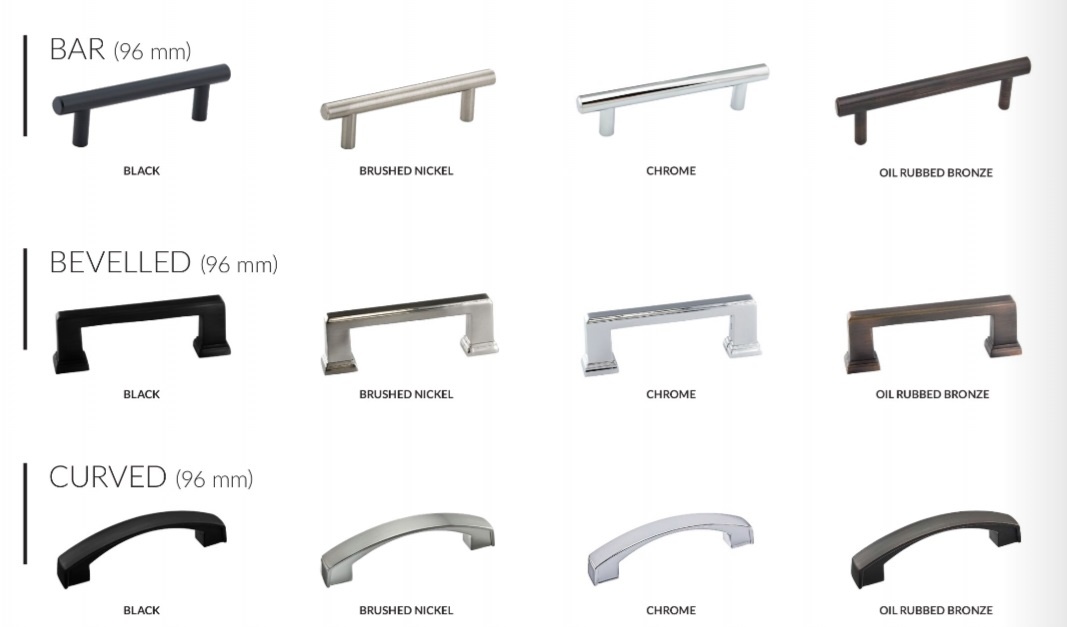 Stonewood - 18" Deep Vanity - 48" - Classic Series