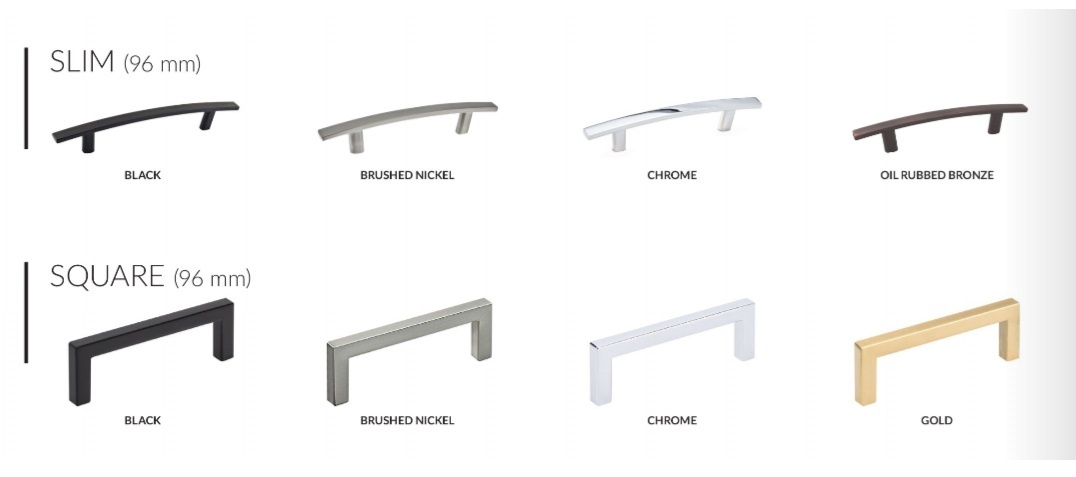 Stonewood - 18" Deep Vanity - 36" Right Drawer - Classic Series