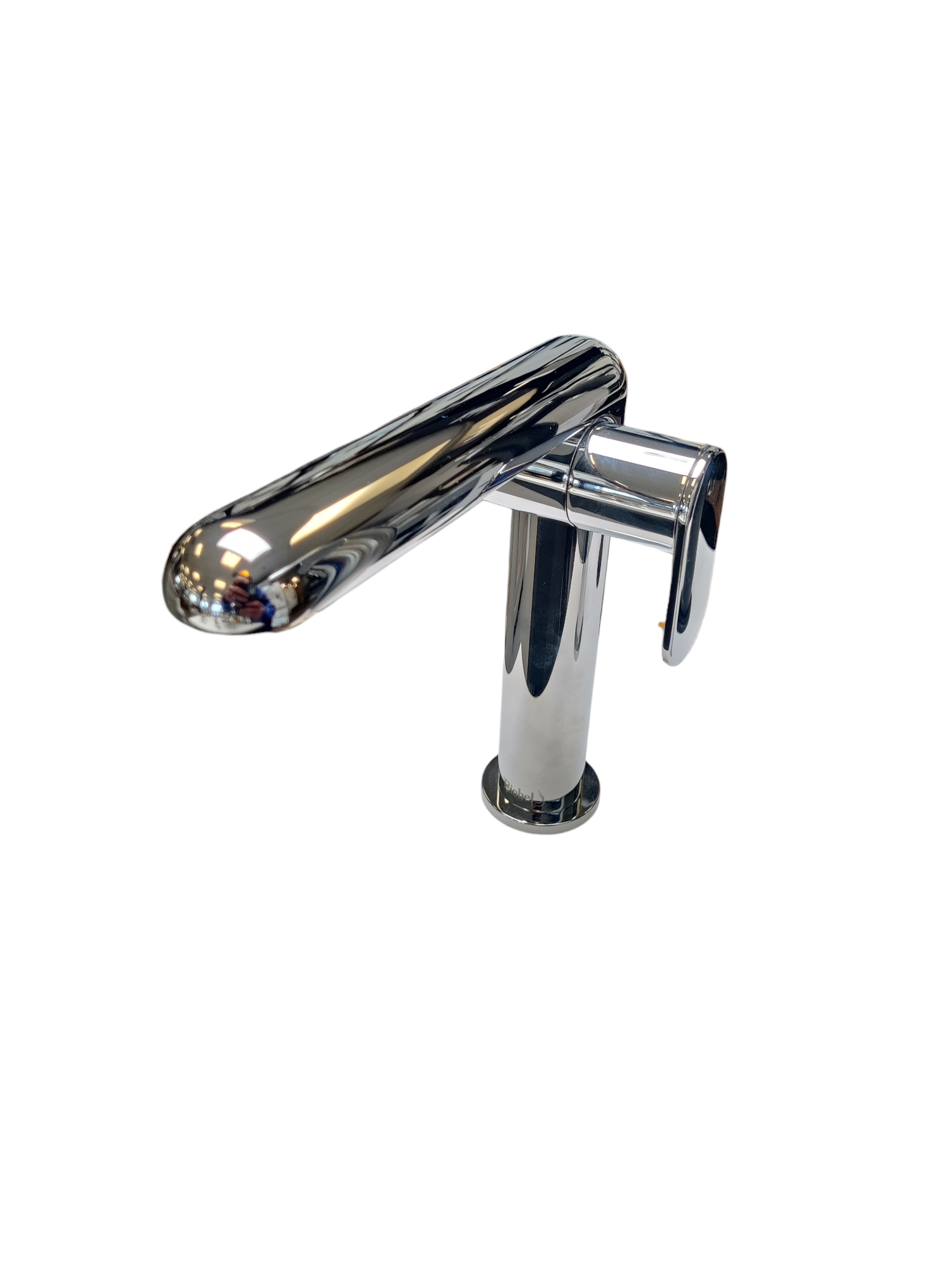 Riobel - Ciclo - Single Hole Faucet -