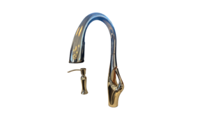 Pfister - Kitchen Faucet & Soap Dispenser - Display Clearance