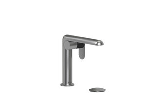 Riobel - Ciclo - Vessel Faucet - Lined Handle -