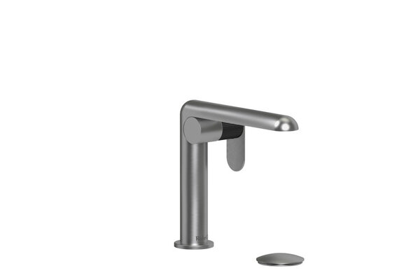 Riobel - Ciclo - Vessel Faucet - Lined Handle -