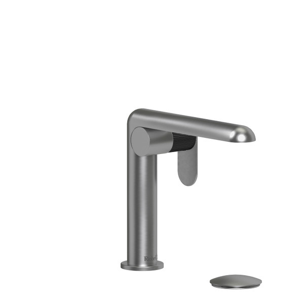 Riobel - Ciclo - Vessel Faucet - Lined Handle -