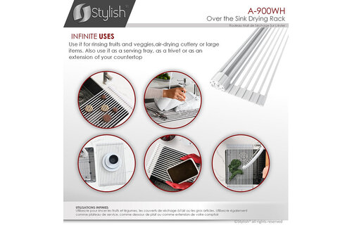 Stylish - Roller Matt -