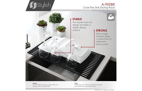 Stylish - Roller Matt -