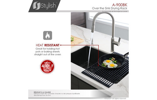 Stylish - Roller Matt -