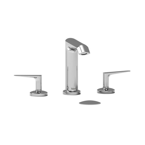 Riobel - Venty - 8" Center Faucet