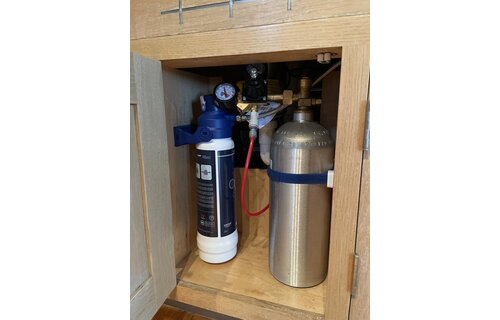 Grohe Blue - Kitchen Faucet System