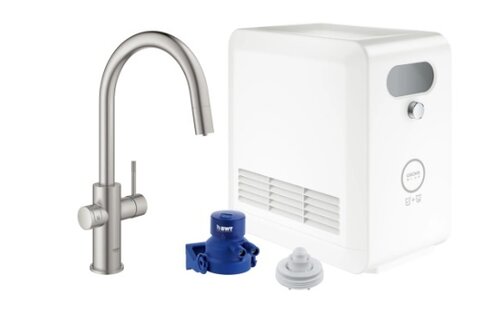 Grohe Blue - Kitchen Faucet System