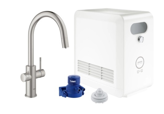 Grohe Blue - Kitchen Faucet System