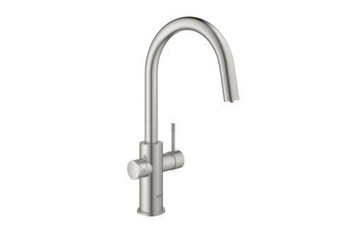 Grohe Blue - Kitchen Faucet System