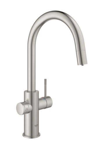 Grohe Blue - Kitchen Faucet System