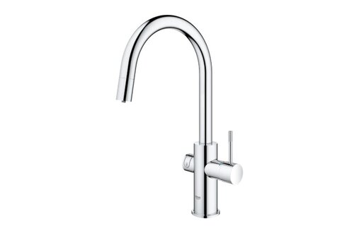 Grohe Blue - Kitchen Faucet System