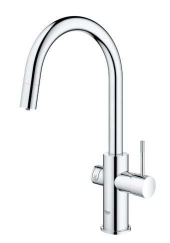 Grohe Blue - Kitchen Faucet System