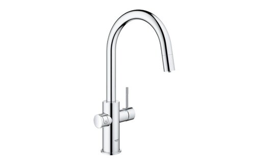 Grohe Blue - Kitchen Faucet System