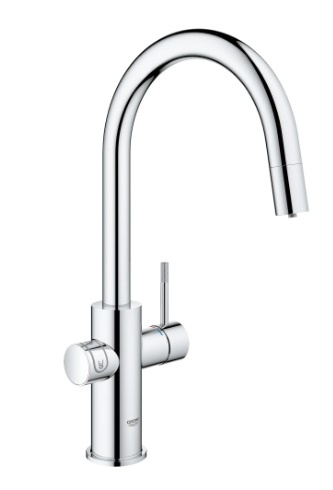 Grohe Blue - Kitchen Faucet System