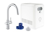Grohe Blue - Kitchen Faucet System