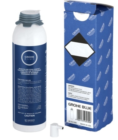Grohe Blue - Cleaner