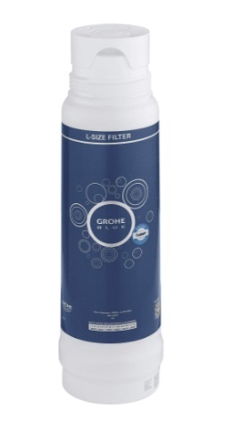 Grohe Blue - Filter