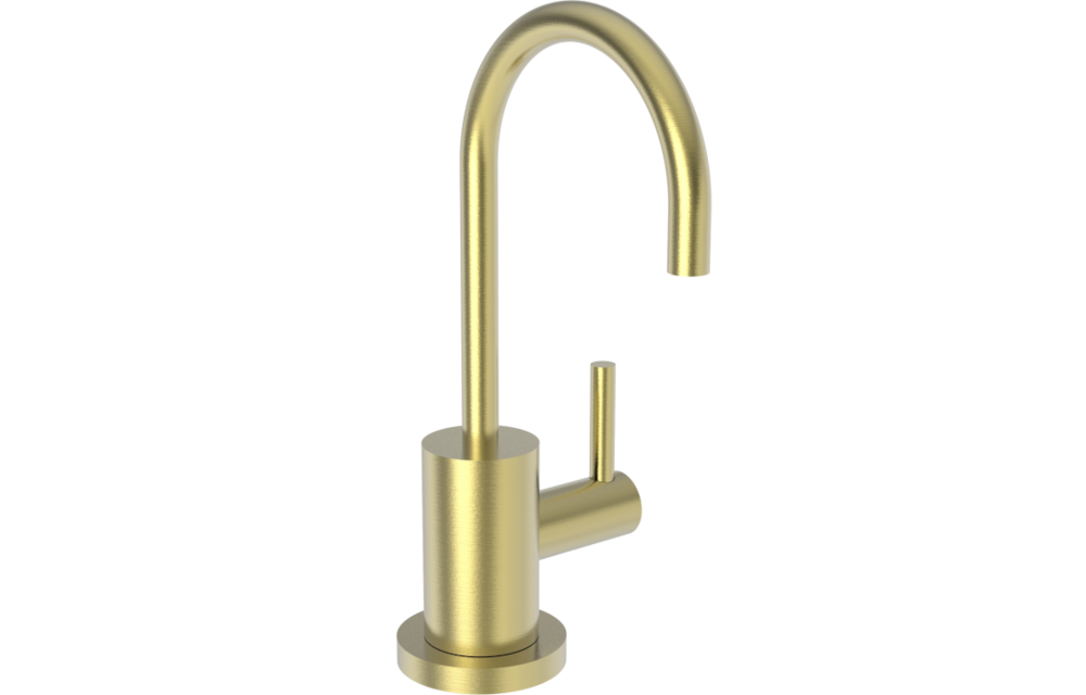 Newport Brass East Linear Water Dispenser Faucet