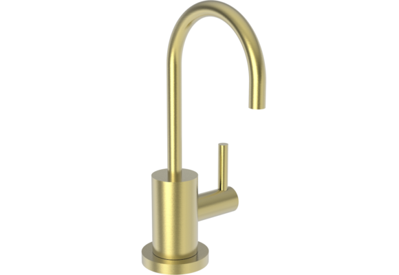 Newport Brass East Linear Water Dispenser Faucet