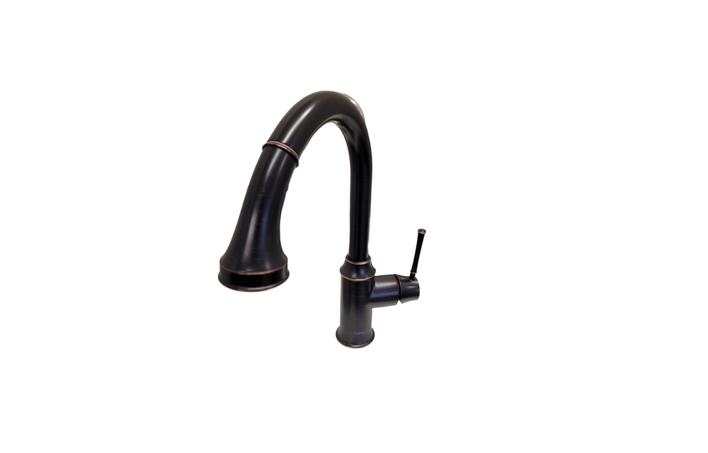 Hansgrohe - Clearance Faucets - Oil Rubbed Bronze