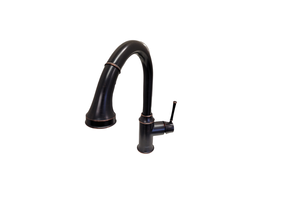 Hansgrohe - Clearance Faucets - Oil Rubbed Bronze